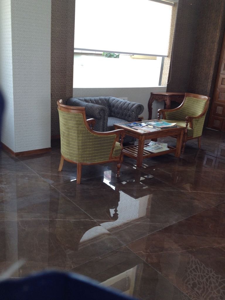 Sai Neem Tree Hotel-浴室