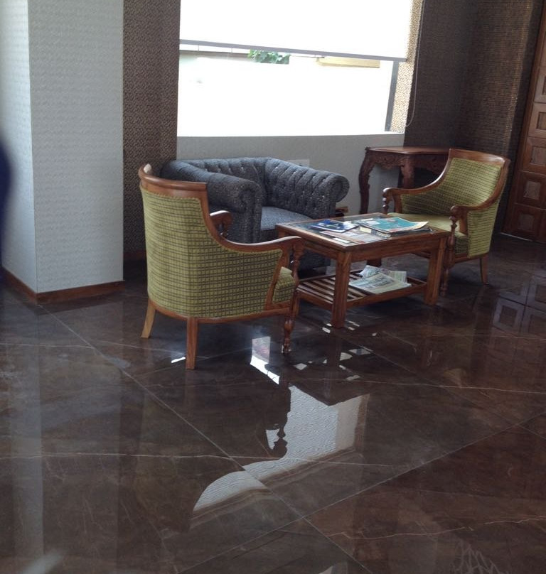 Sai Neem Tree Hotel主图