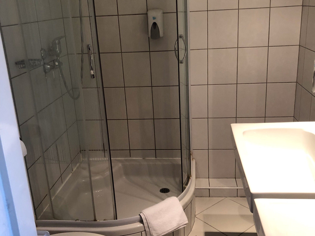 Arpad Hotel主图