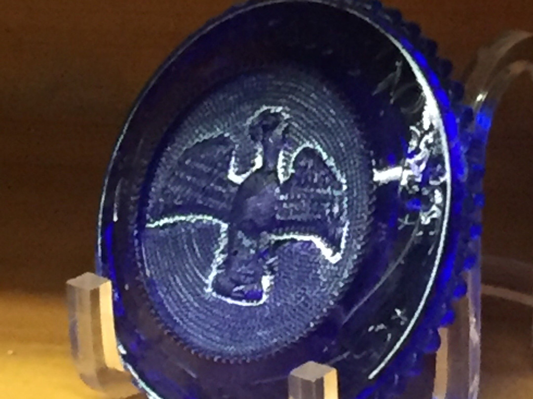 Pairpoint Glass Works景点图片