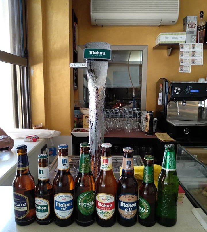 Braseria Cerveceria Excelencia景点图片