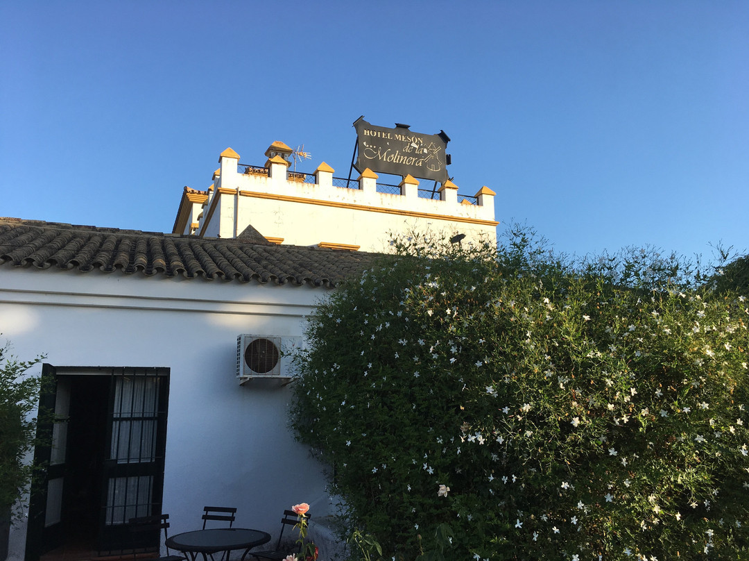 Hotel Meson de la Molinera主图