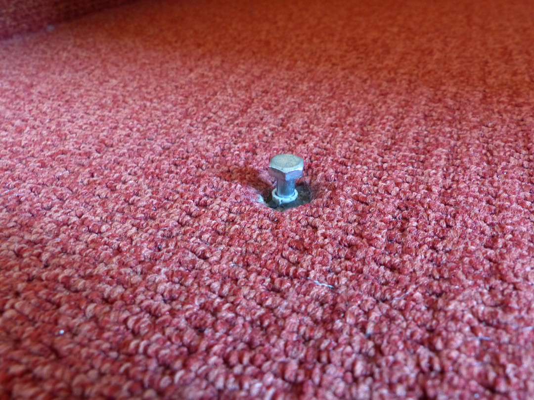 Hotel Bargenturm主图