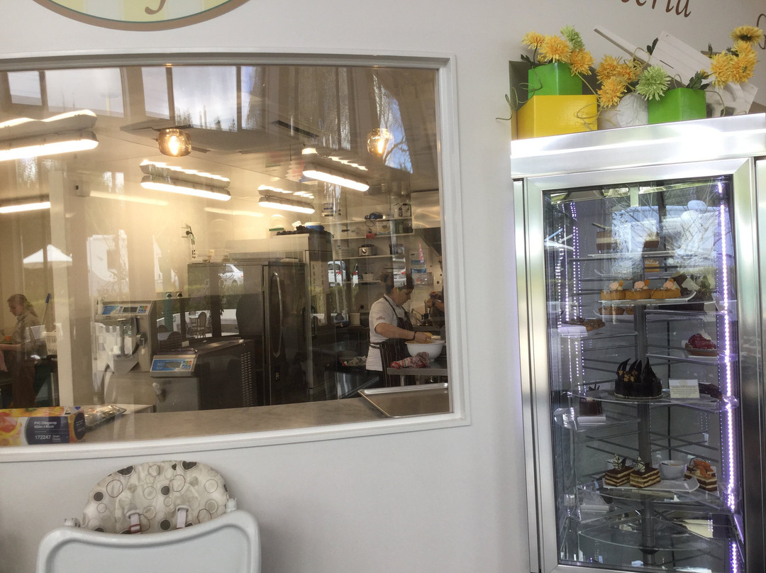 Makana Confections-Kerikeri必去景点