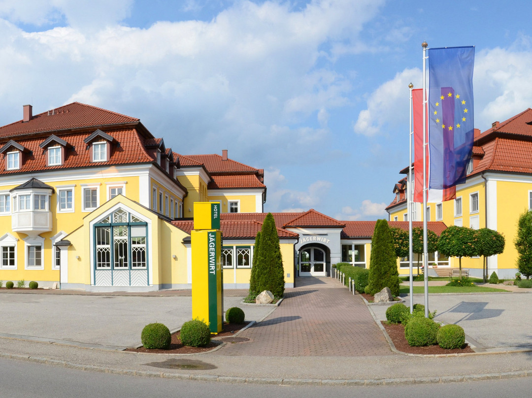 Gasthof Jaegerwirt主图