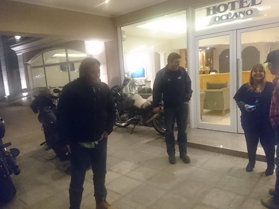 General Villegas旅游攻略图片