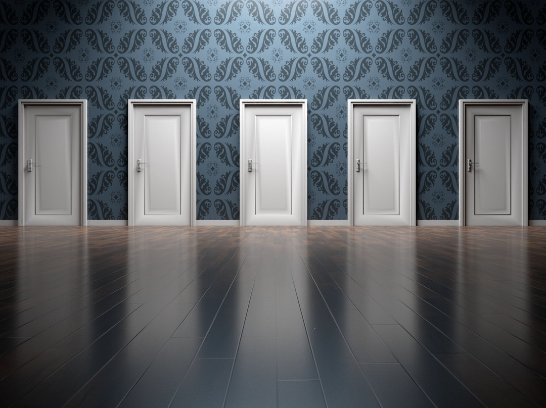 The Axis Escape-穆尔西亚必去景点