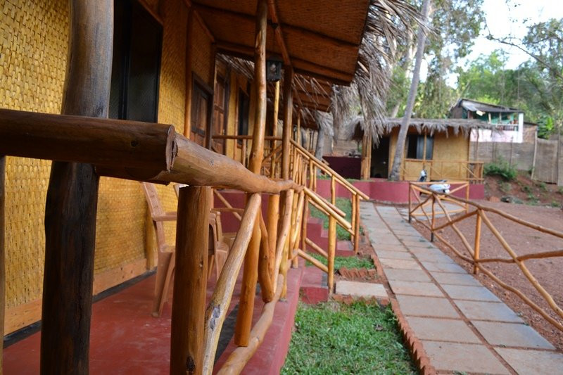 SPOT ON 60593 Casa Almeida主图