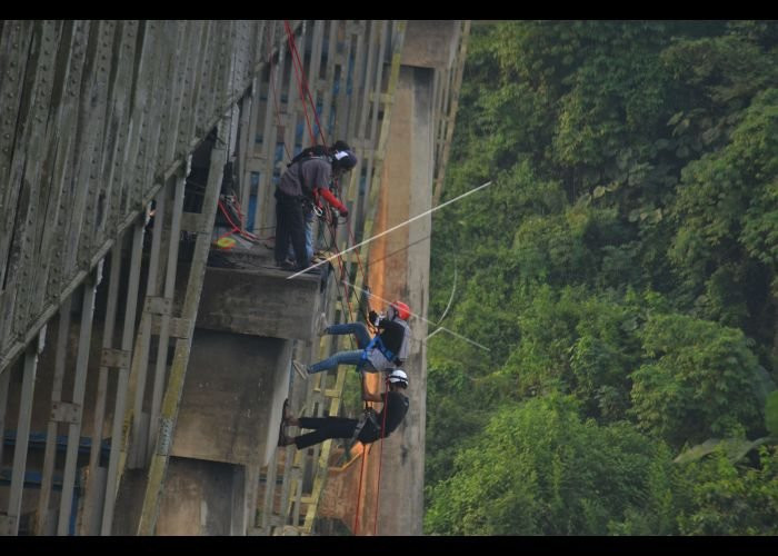 Cirahong Bridge景点图片