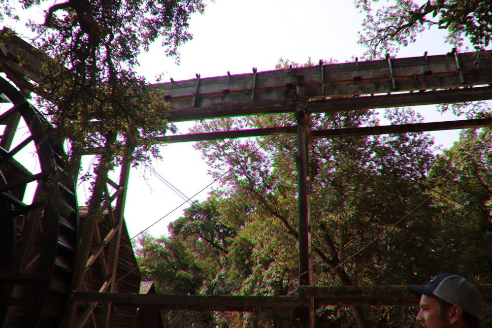 Bale Grist Mill State Historic Park景点图片