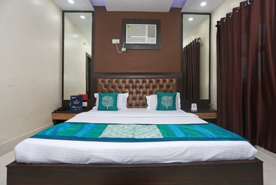 OYO 9022 Dada's Villa Residency主图