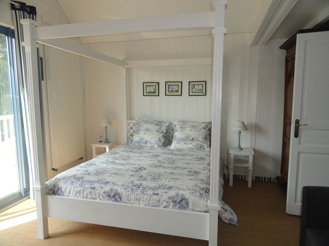 Villa Aigue-Marine主图