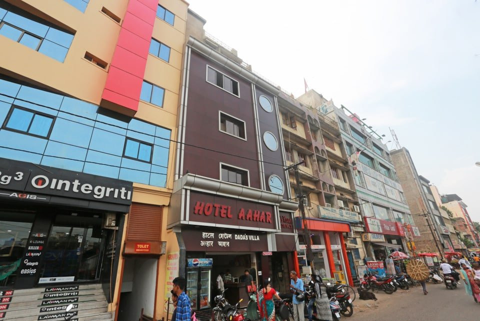 OYO 9022 Dada's Villa Residency主图