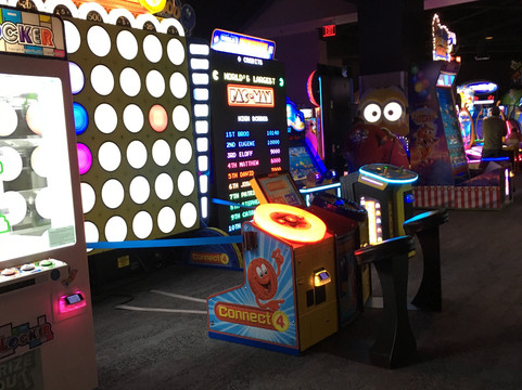 Harrah's Cherokee Casino Resort主图