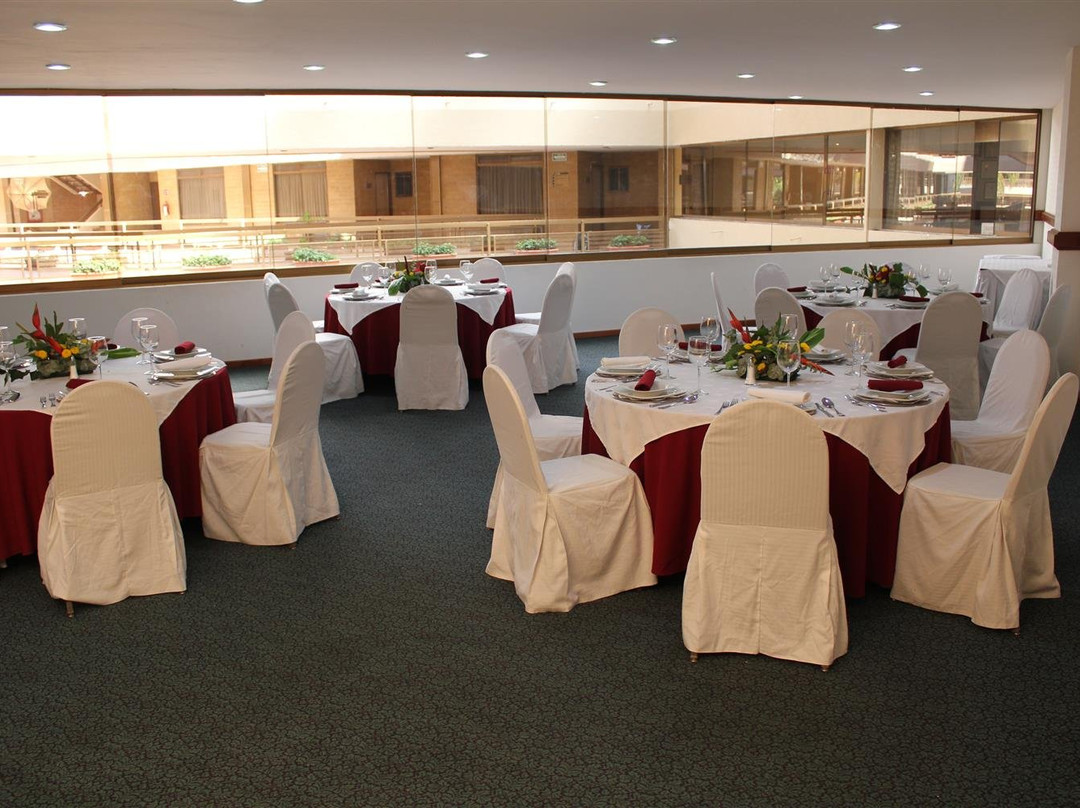 Best Western Plus Plaza Florida & Tower主图