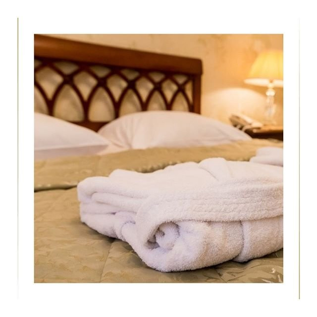 Magnoliya Hotel主图