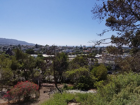 Hopkins Wilderness Park-雷东多海滩必去景点