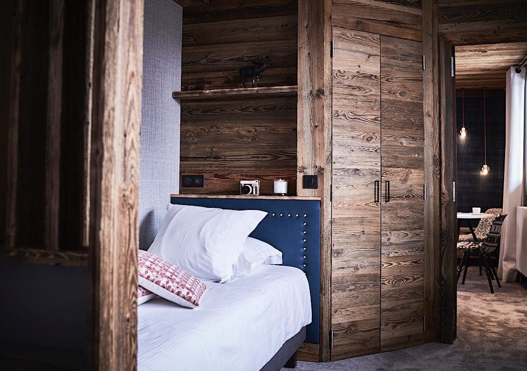 阿尔蒂图德酒店主图