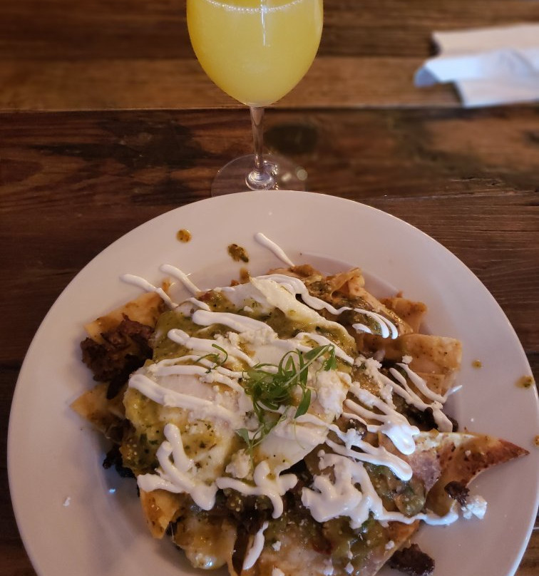 Bread & Barley-柯汶纳必去景点