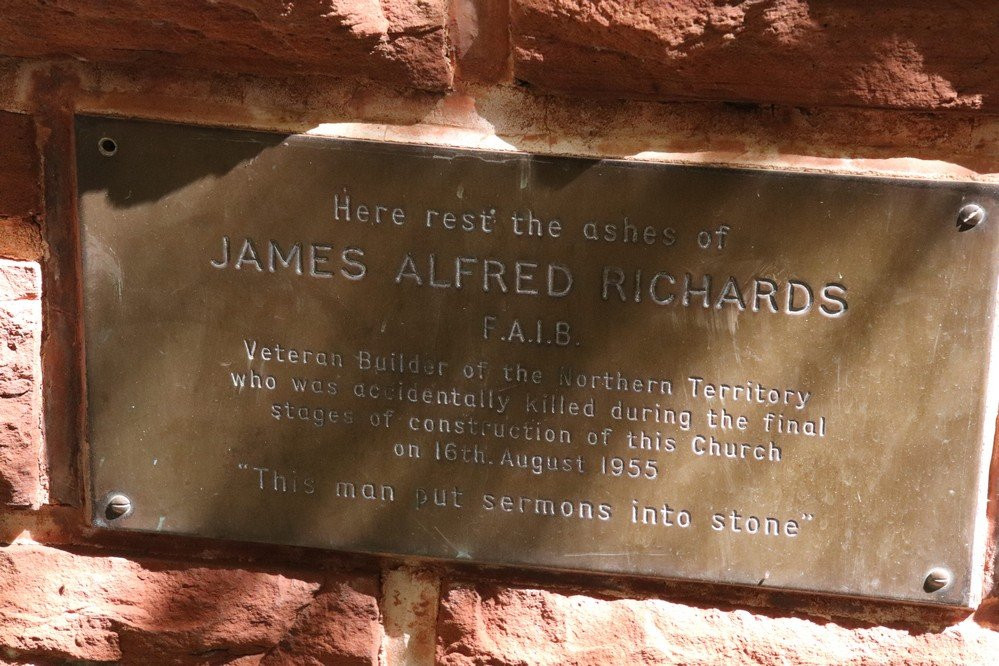 Flynn Memorial Uniting Church景点图片