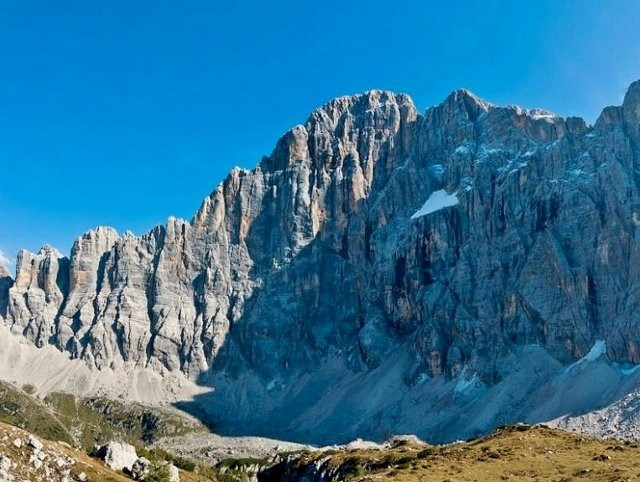 Monte Civetta - World Heritage Site景点图片