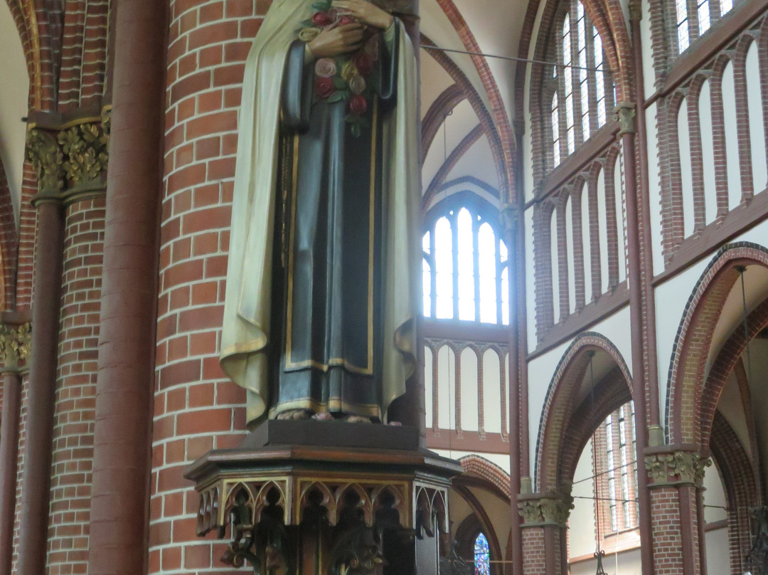 Sint Pauluskerk-Vaals必去景点