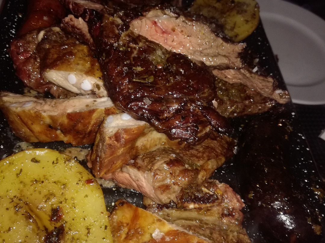 La Celeste Pizzeria Braseria