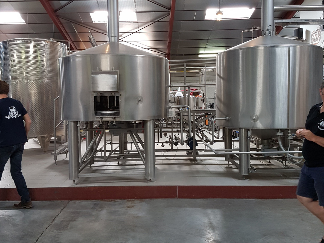 Brouwerij 't Verzet景点图片