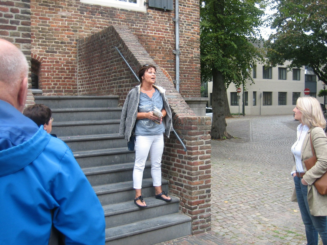 Visit Oirschot - Tourist Information Point景点图片