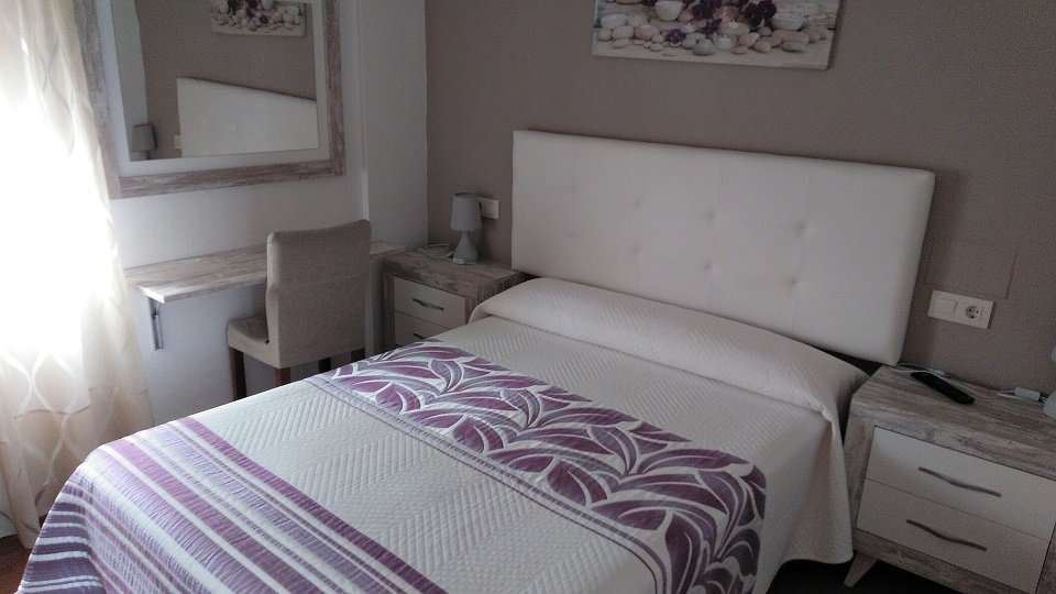 Hotel La Muradana-官方