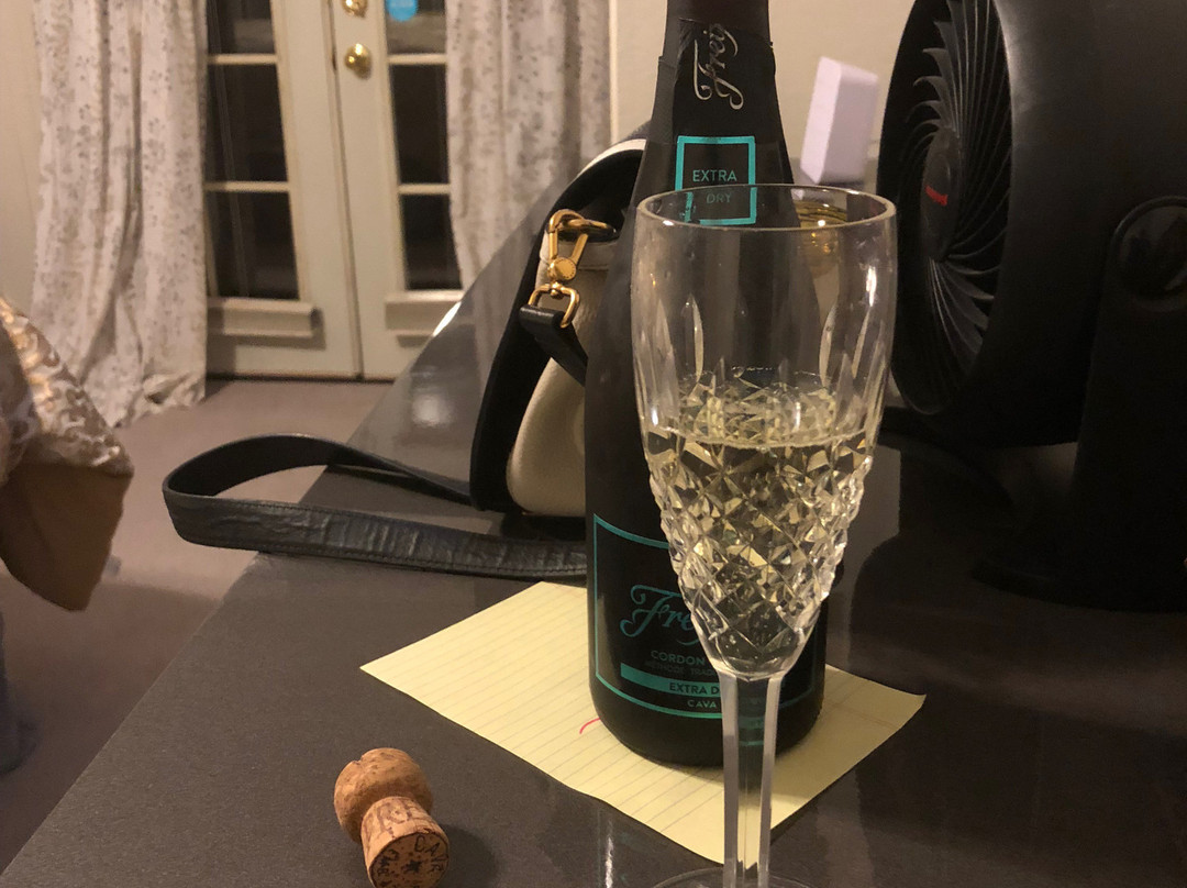 A Goldenview Bed and Breakfast主图