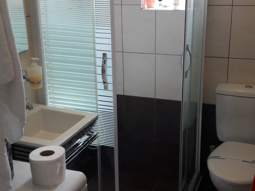 Hotel Thea - Studios & Suites主图
