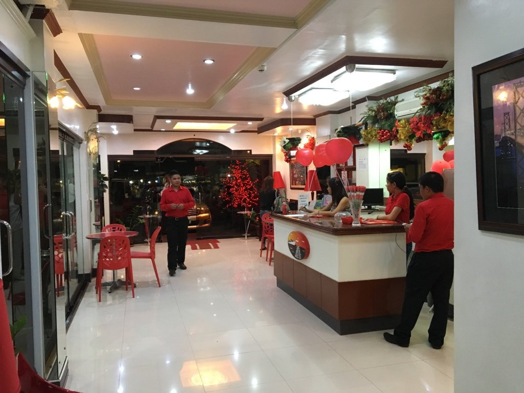 TRN Travelers Inn主图