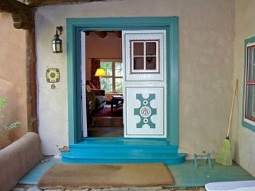 Mabel Dodge Luhan House主图