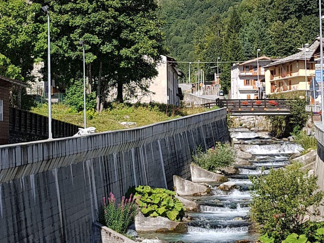 Albergo Club Alpino主图