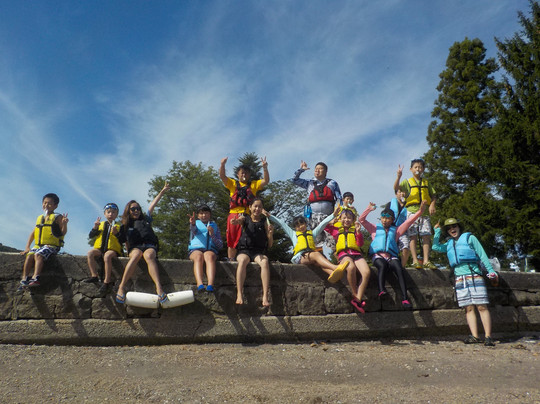 Nojiri Lake Resort主图