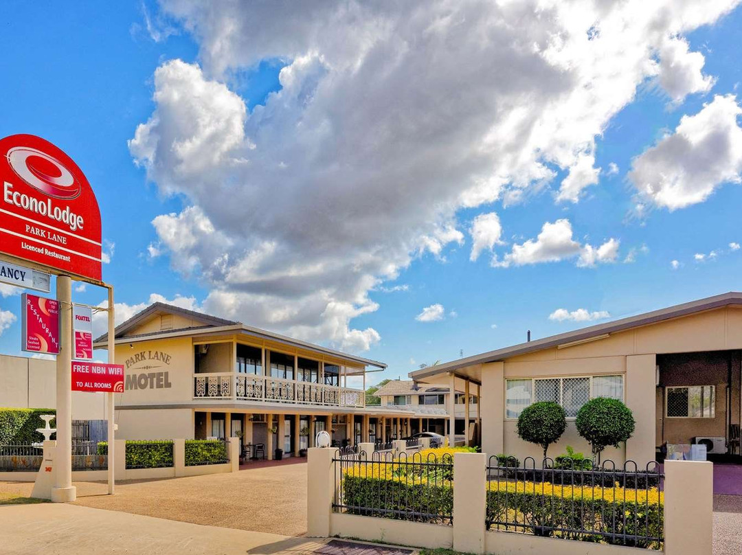 Econo Lodge Park Lane主图