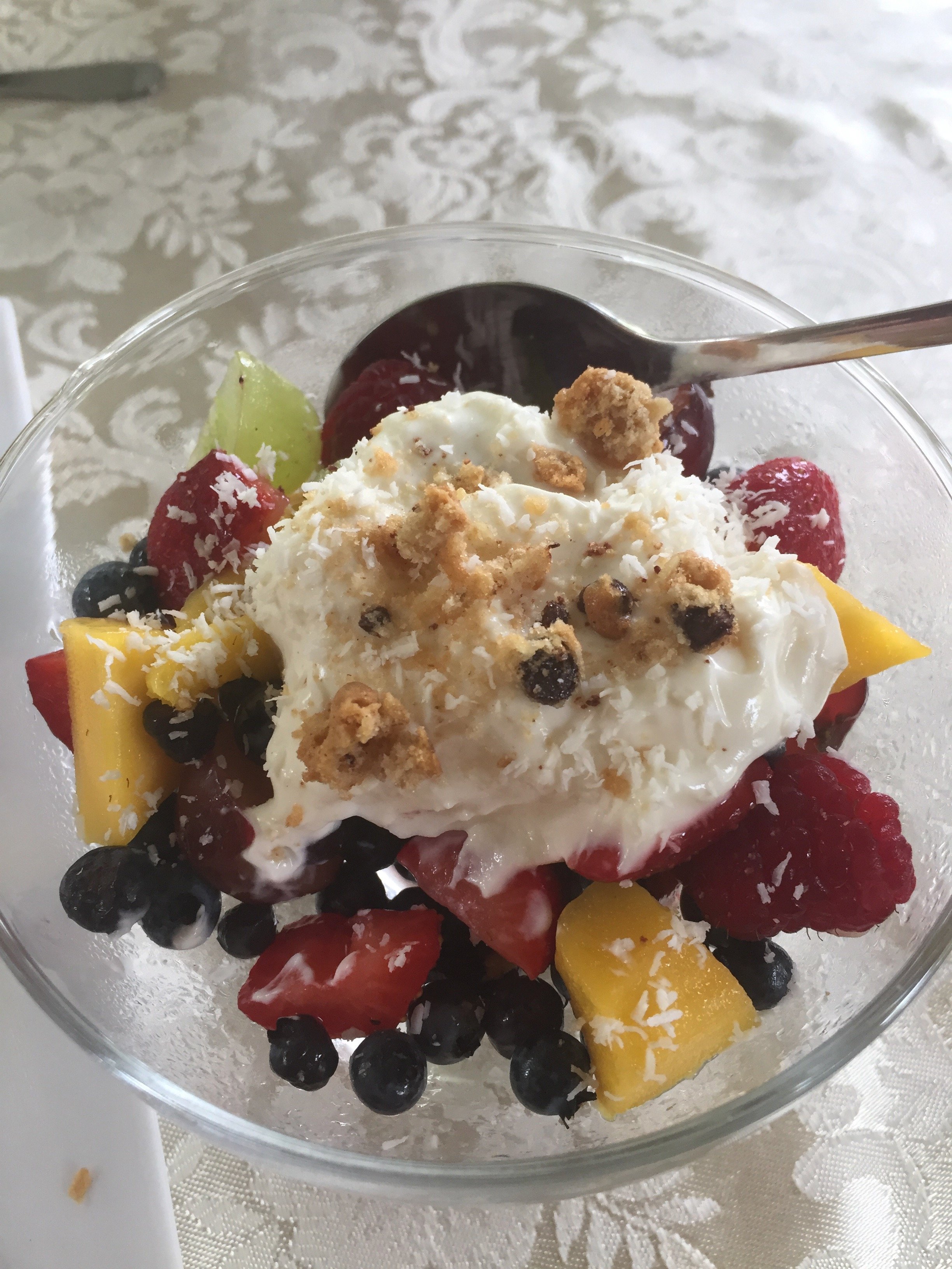 Maison Coslett Saunders-餐饮
