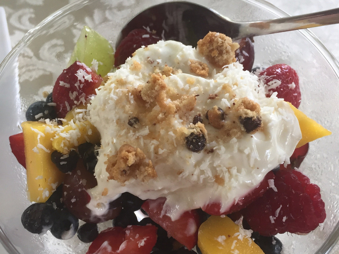 Maison Coslett Saunders主图