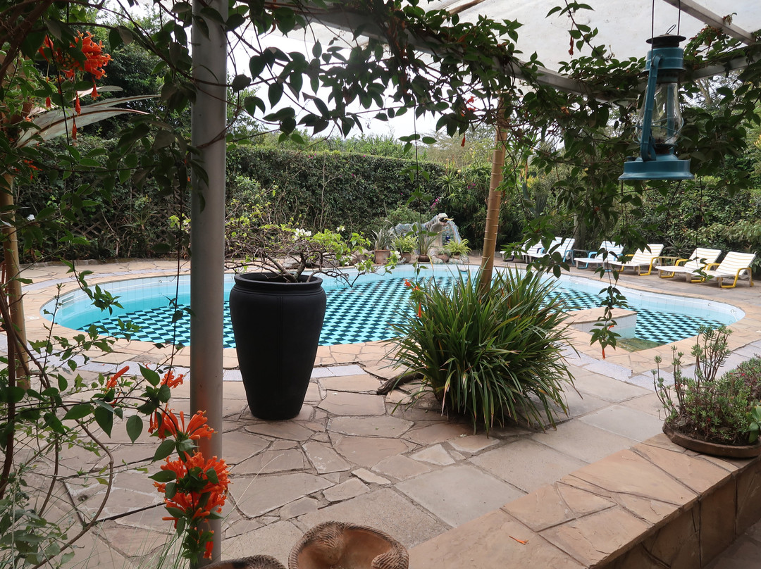 Macushla House主图