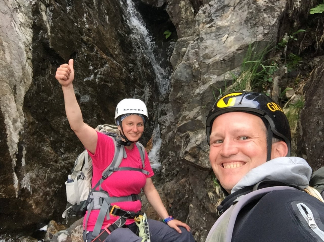 Outdoor Education NW-大湖区必去景点