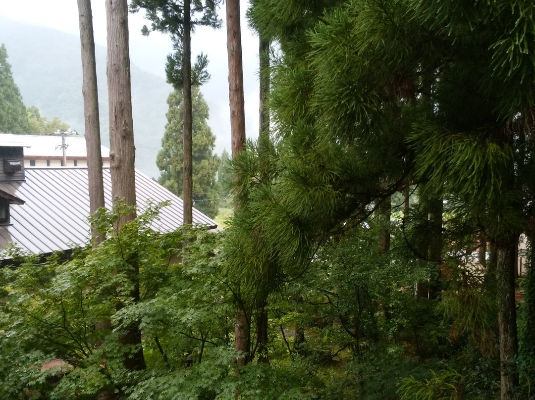 Ichirino Kogen Hotel Roan主图