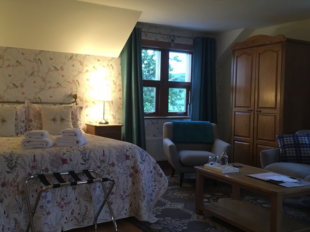BallyCairn House Bed & Breakfast主图