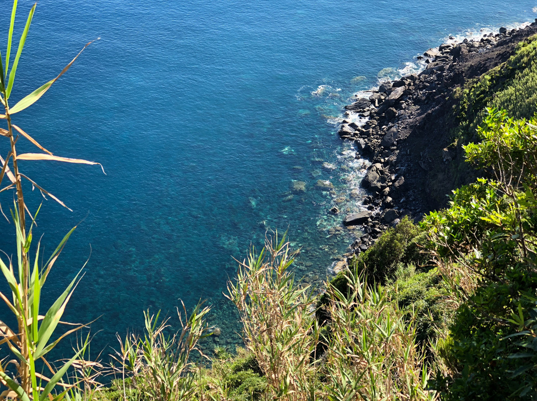 Faja de Lopo Vaz-Lajes das Flores必去景点