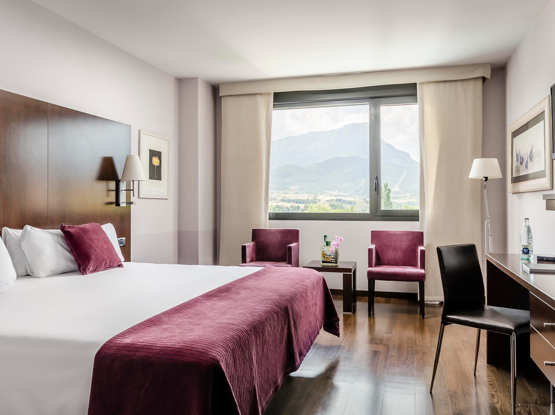 Eurostars Reina Felicia主图