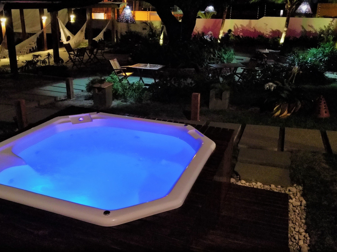 Pousada Spadart主图