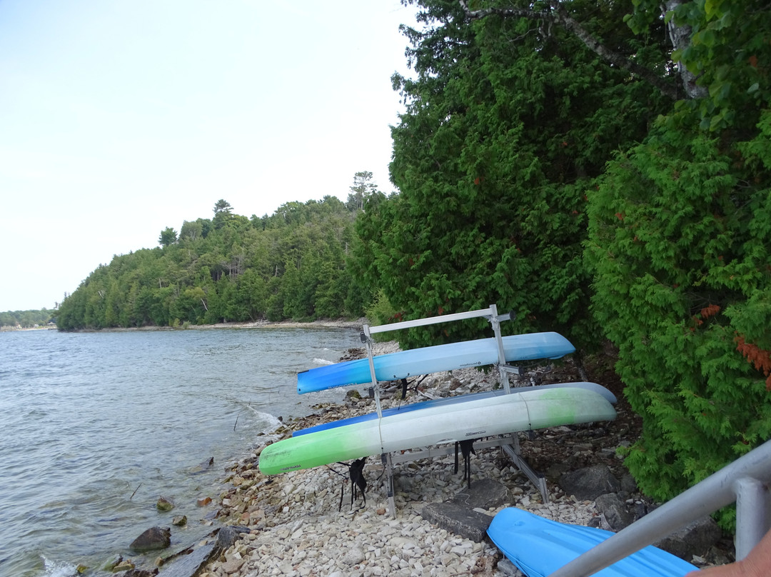 Country House Resort主图