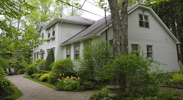 Blue Forest Lane Bed and Breakfast-官方