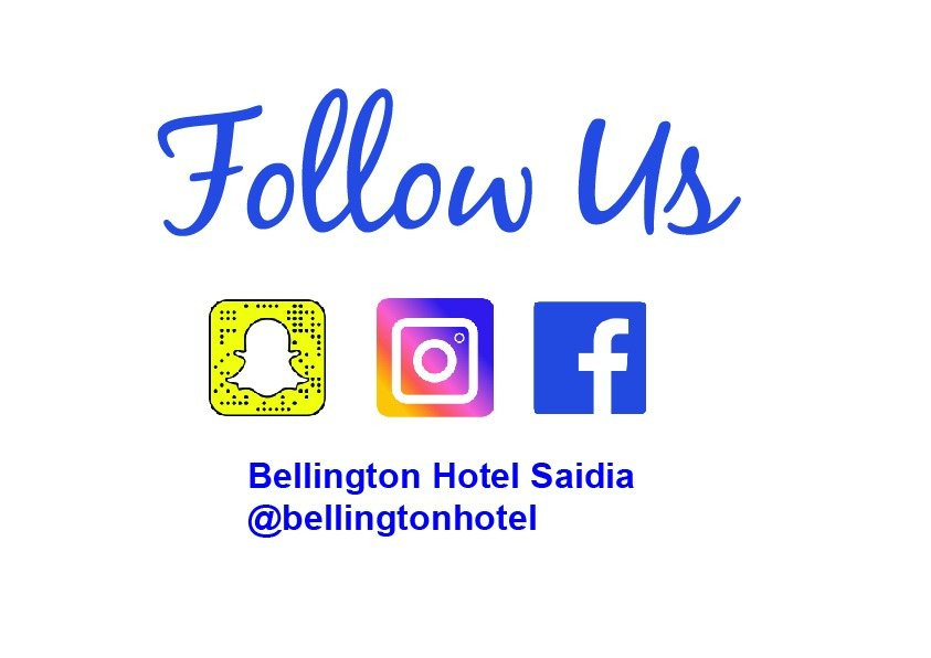 Bellington Appart Hotel Saidia主图