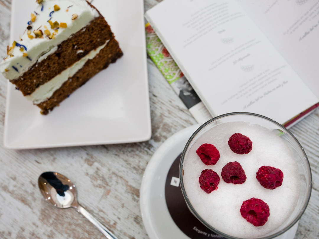 Cordovilla餐馆和美食-Espresso4U